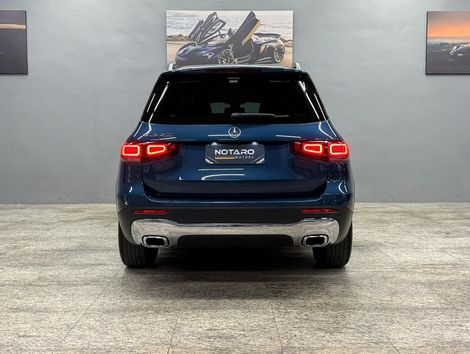 Mercedes GLB 200 Advance 1.3 TB 16V Aut.