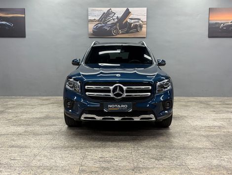 Mercedes GLB 200 Advance 1.3 TB 16V Aut.