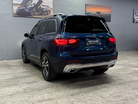 Mercedes GLB 200 Advance 1.3 TB 16V Aut.