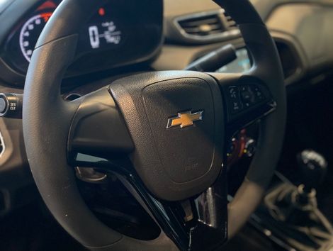 Chevrolet PRISMA Sed. LT 1.4 8V FlexPower 4p