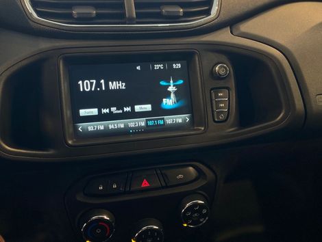 Chevrolet PRISMA Sed. LT 1.4 8V FlexPower 4p