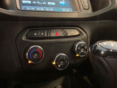 Chevrolet PRISMA Sed. LT 1.4 8V FlexPower 4p