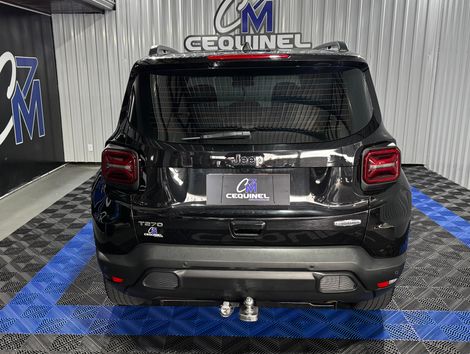 Jeep Renegade Long. T270 1.3 TB 4x2 Flex Aut.