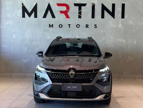 Renault Kardian Prem. Ed Flex 1.0 TB 12V 5p Aut.