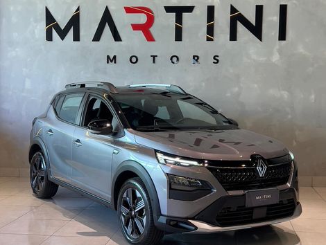 Renault Kardian Prem. Ed Flex 1.0 TB 12V 5p Aut.
