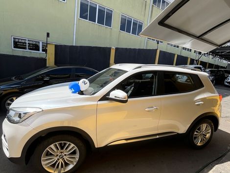 Caoa Chery/Chery Tiggo 5X T 1.5 16V Turbo Flex Aut.