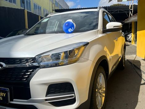 Caoa Chery/Chery Tiggo 5X T 1.5 16V Turbo Flex Aut.