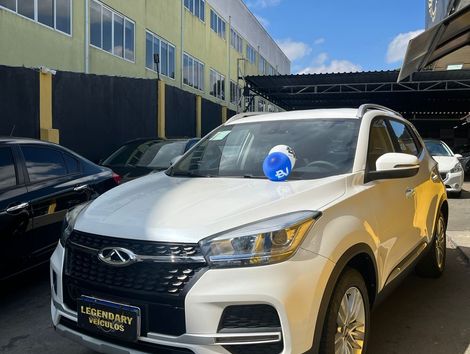 Caoa Chery/Chery Tiggo 5X T 1.5 16V Turbo Flex Aut.