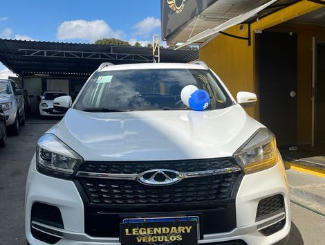 Caoa Chery/Chery Tiggo 5X T 1.5 16V Turbo Flex Aut.