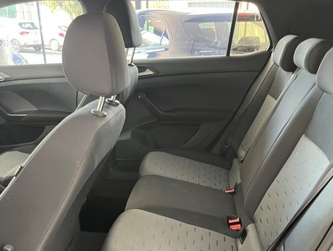 VolksWagen T-Cross Comfor. 200 TSI 1.0 Flex 5p Aut.