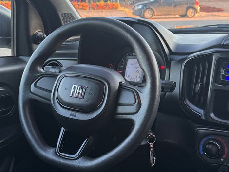 Fiat Strada Endurance 1.3 Flex 8V CS Plus