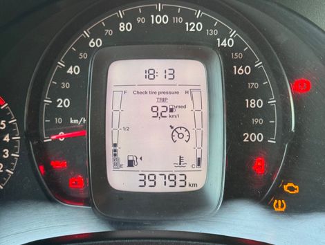 Fiat Strada Endurance 1.3 Flex 8V CS Plus