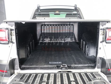 Fiat Strada Endurance 1.3 Flex 8V CS Plus