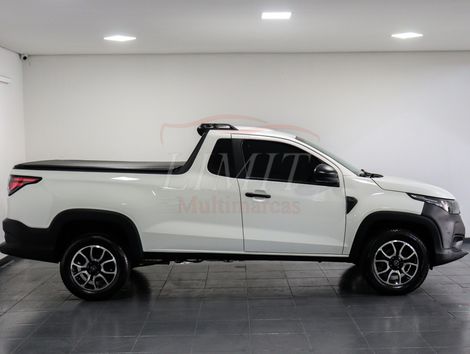 Fiat Strada Endurance 1.3 Flex 8V CS Plus