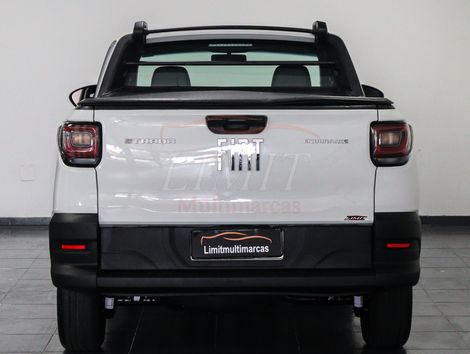 Fiat Strada Endurance 1.3 Flex 8V CS Plus