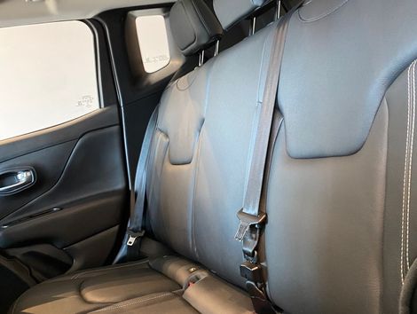 Jeep Renegade Longitude 1.8 4x2 Flex 16V Aut.