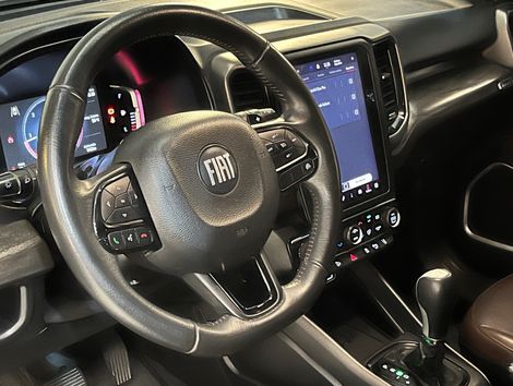 Fiat Toro Ranch 2.0 16V 4x4 TB Diesel Aut.