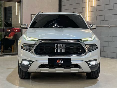 Fiat Toro Ranch 2.0 16V 4x4 TB Diesel Aut.
