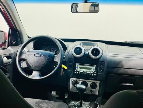 Ford EcoSport XLT 2.0/ 2.0 Flex 16V 5p Aut.