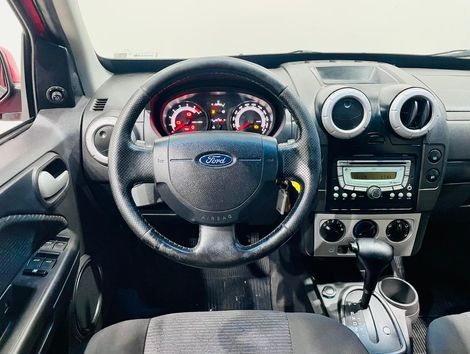 Ford EcoSport XLT 2.0/ 2.0 Flex 16V 5p Aut.