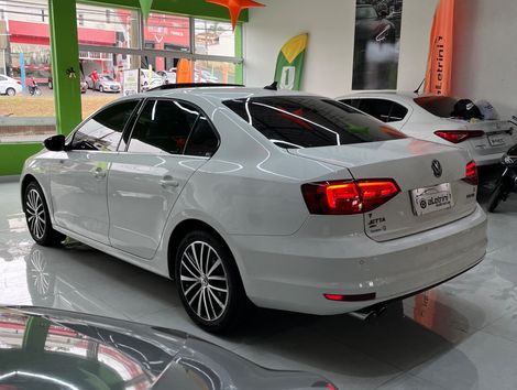 VolksWagen JETTA Highline 2.0 TSI 16V 4p Tiptronic