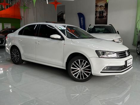 VolksWagen JETTA Highline 2.0 TSI 16V 4p Tiptronic
