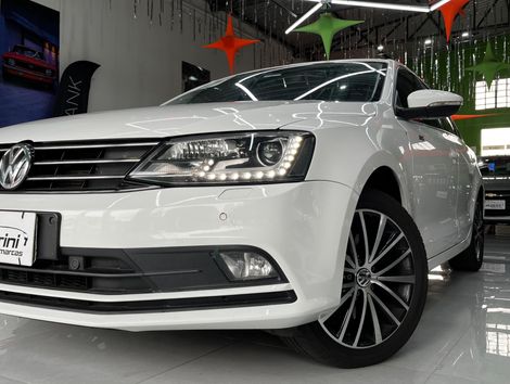 VolksWagen JETTA Highline 2.0 TSI 16V 4p Tiptronic