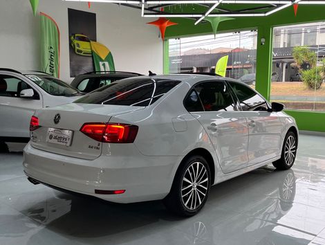 VolksWagen JETTA Highline 2.0 TSI 16V 4p Tiptronic