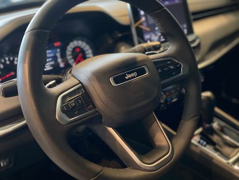 Jeep COMPASS LONG. T270 1.3 TB 4x2 Flex Aut.