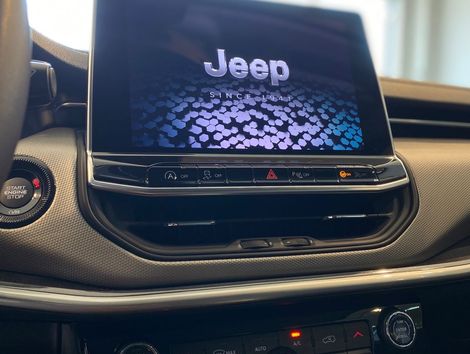 Jeep COMPASS LONG. T270 1.3 TB 4x2 Flex Aut.