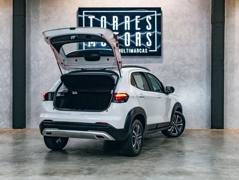 Fiat PULSE AUDACE 1.0 Turbo 200 Flex Aut.