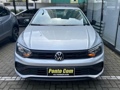 VolksWagen Polo Track 1.0 Flex 12V 5p
