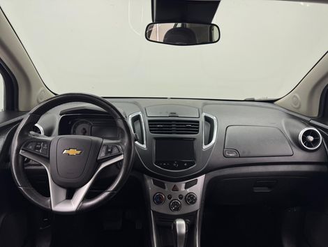 Chevrolet TRACKER LTZ 1.8 16V Flex 4x2 Aut.