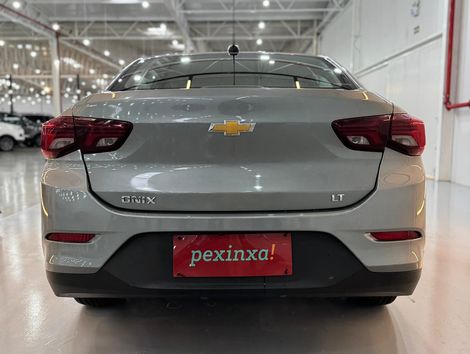 Chevrolet ONIX SEDAN Plus LT 1.0 12V Flex 4p Mec.