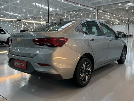 Chevrolet ONIX SEDAN Plus LT 1.0 12V Flex 4p Mec.