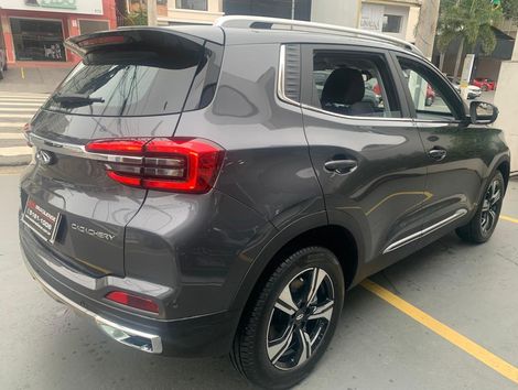 Caoa Chery Tiggo 5X SPORT 1.5 Turbo Flex Aut.