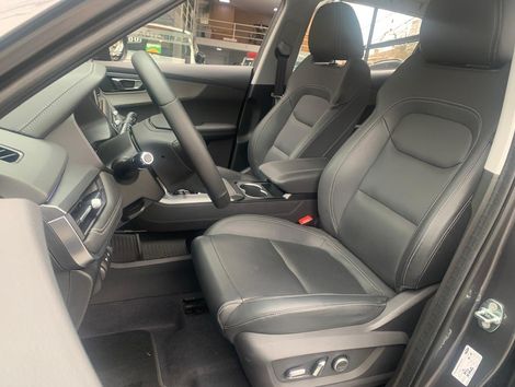 Caoa Chery Tiggo 5X SPORT 1.5 Turbo Flex Aut.