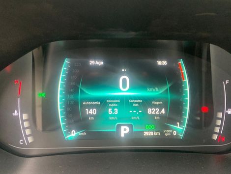 Caoa Chery Tiggo 5X SPORT 1.5 Turbo Flex Aut.