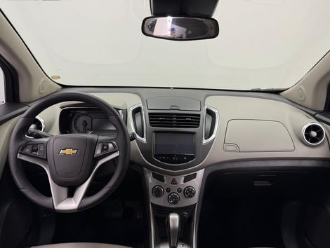 Chevrolet TRACKER LTZ 1.8 16V Flex 4x2 Aut.
