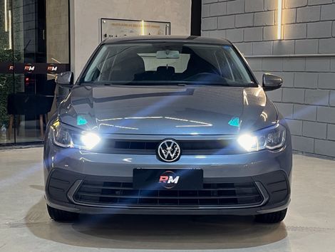 VolksWagen Polo 1.0 MPI Flex 12V 5p