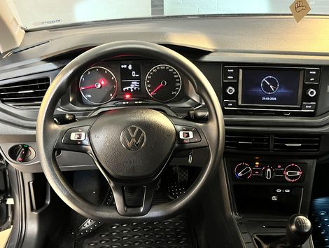 VolksWagen Polo 1.0 MPI Flex 12V 5p