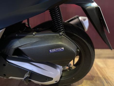 HONDA PCX 160 DLX