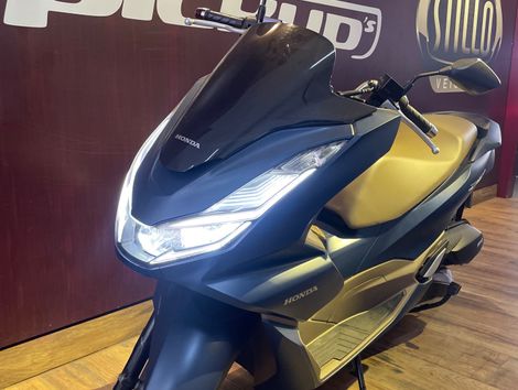 HONDA PCX 160 DLX