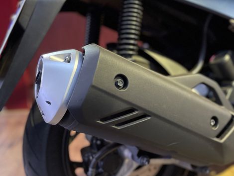 HONDA PCX 160 DLX