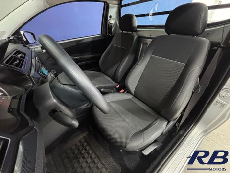 VolksWagen Saveiro Trendline 1.6 T.Flex 8V