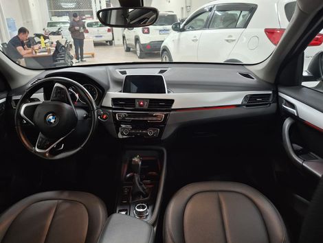 BMW X1 SDRIVE 20i 2.0/2.0 TB Acti.Flex Aut.