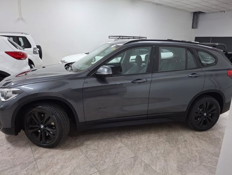 BMW X1 SDRIVE 20i 2.0/2.0 TB Acti.Flex Aut.