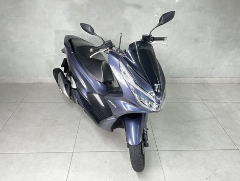 HONDA PCX 150/DLX