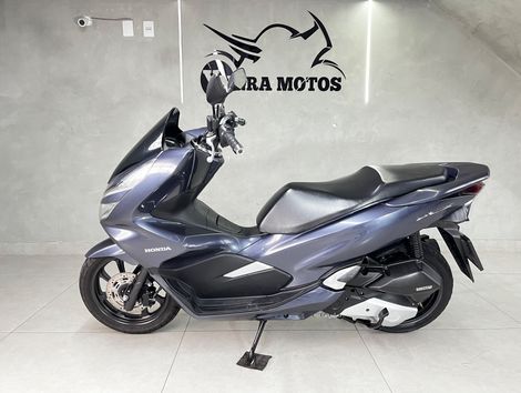 HONDA PCX 150/DLX