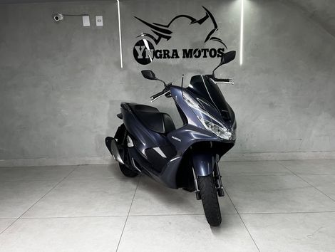 HONDA PCX 150/DLX